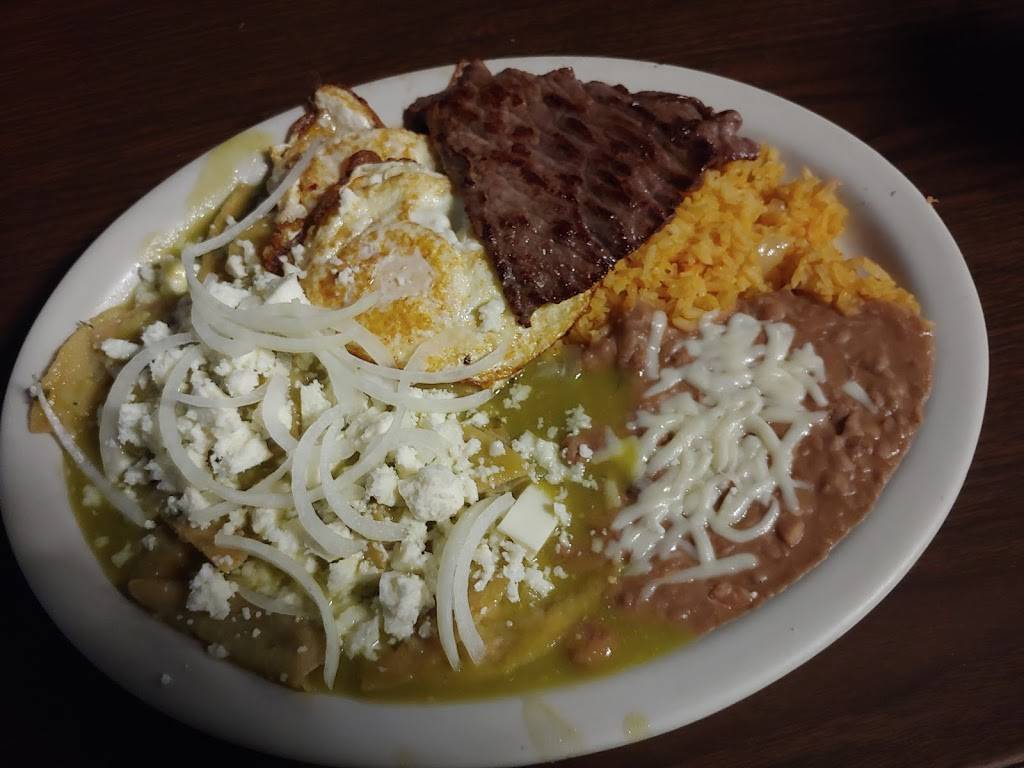 Costa del Sol Mexican Grill | restaurant | 86 N Rufe Taylor Rd, Greeneville, TN 37745, USA | 4235255506 OR +1 423-525-5506