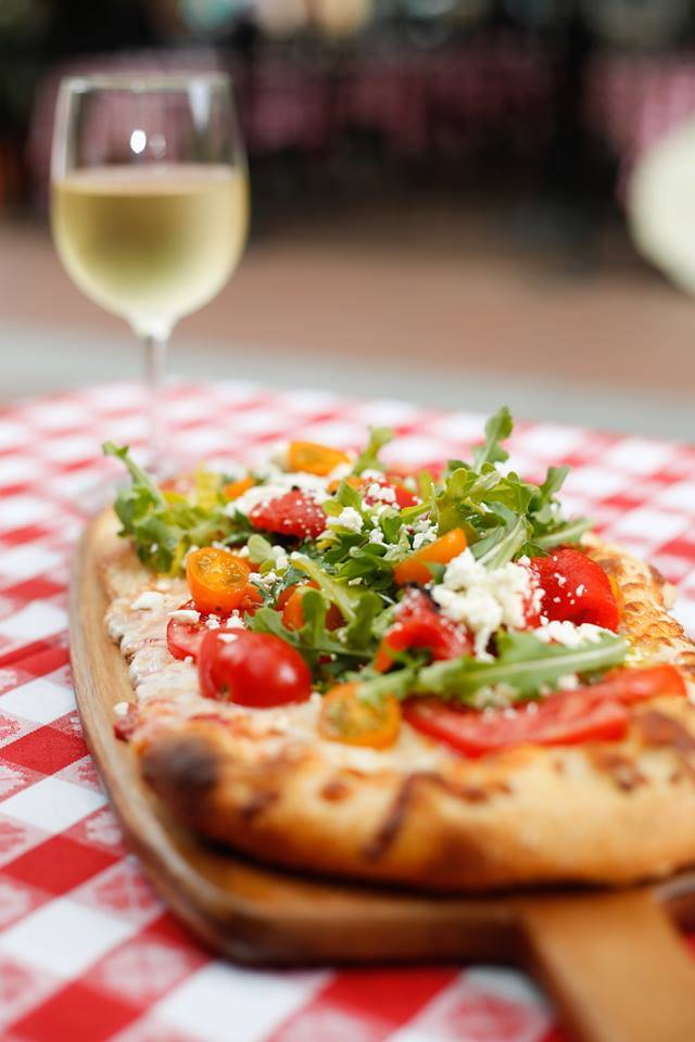 Sals Caffe Italia | restaurant | 221 E Main St, Charlottesville, VA 22902, USA | 4342958484 OR +1 434-295-8484