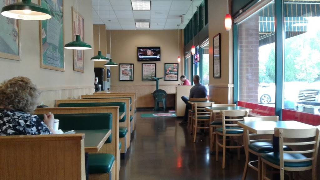 Big Town Hero | restaurant | 15230 SW Sequoia Pkwy #120, Tigard, OR 97224, USA | 5036208009 OR +1 503-620-8009