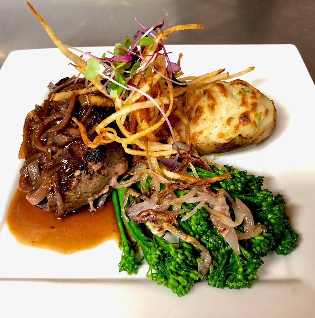 Black Diamond BBQ | restaurant | 8673, 639 Morristown Corners Rd, Morristown, VT 05661, USA | 8028882275 OR +1 802-888-2275