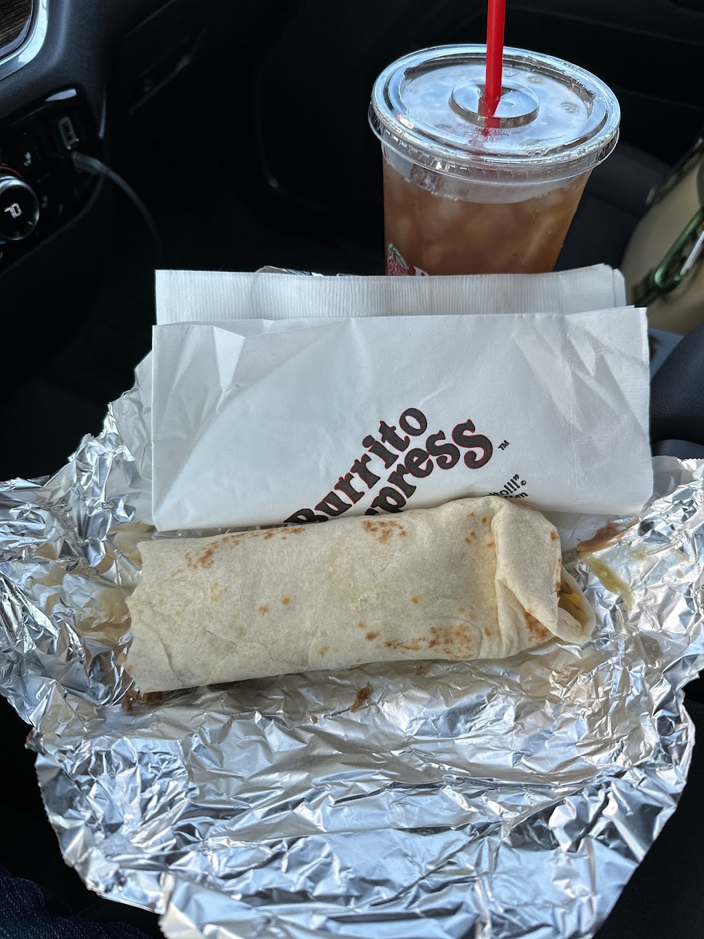 Burrito Express | restaurant | 209 E College Blvd, Roswell, NM 88201, USA | 5756277893 OR +1 575-627-7893