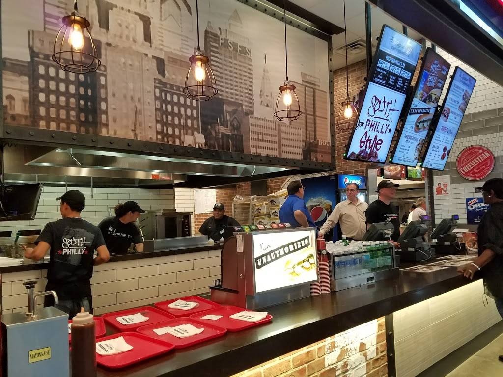 South Philly Cheesesteaks & Fries | restaurant | 498 Red Apple Court Fc11, Central Valley, NY 10917, USA | 8459283162 OR +1 845-928-3162