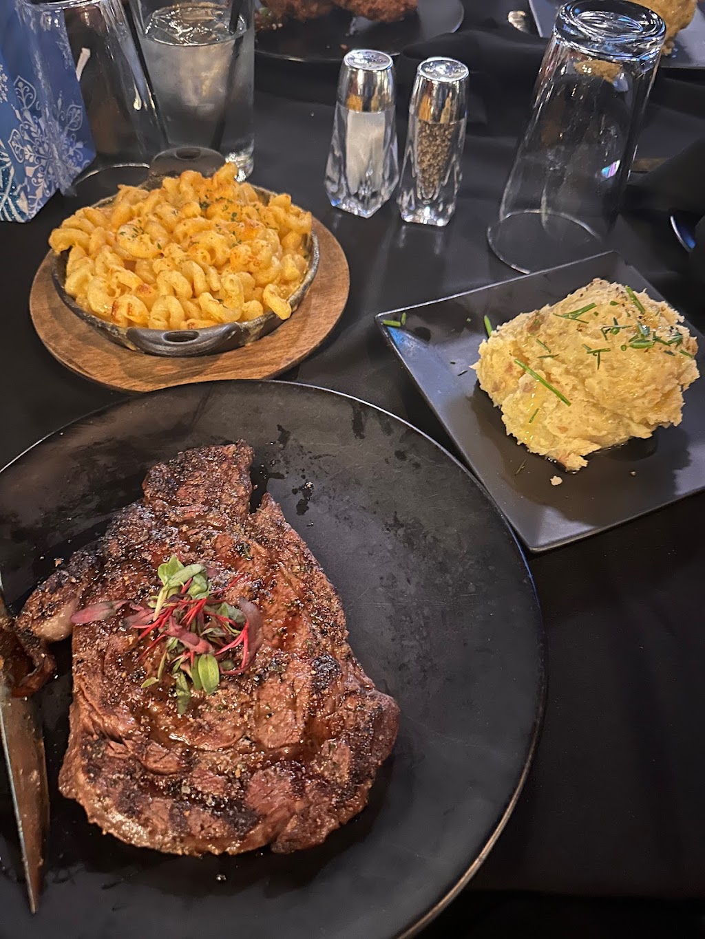 Supper Club On 2nd | restaurant | 85 S 2nd St, Memphis, TN 38103, USA | 9014536334 OR +1 901-453-6334