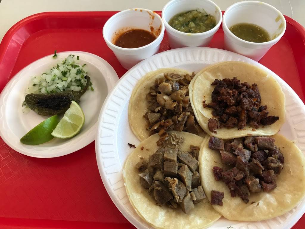 Tacos Gavilan | restaurant | 101 S Azusa Ave, West Covina, CA 91791, USA | 6269172662 OR +1 626-917-2662