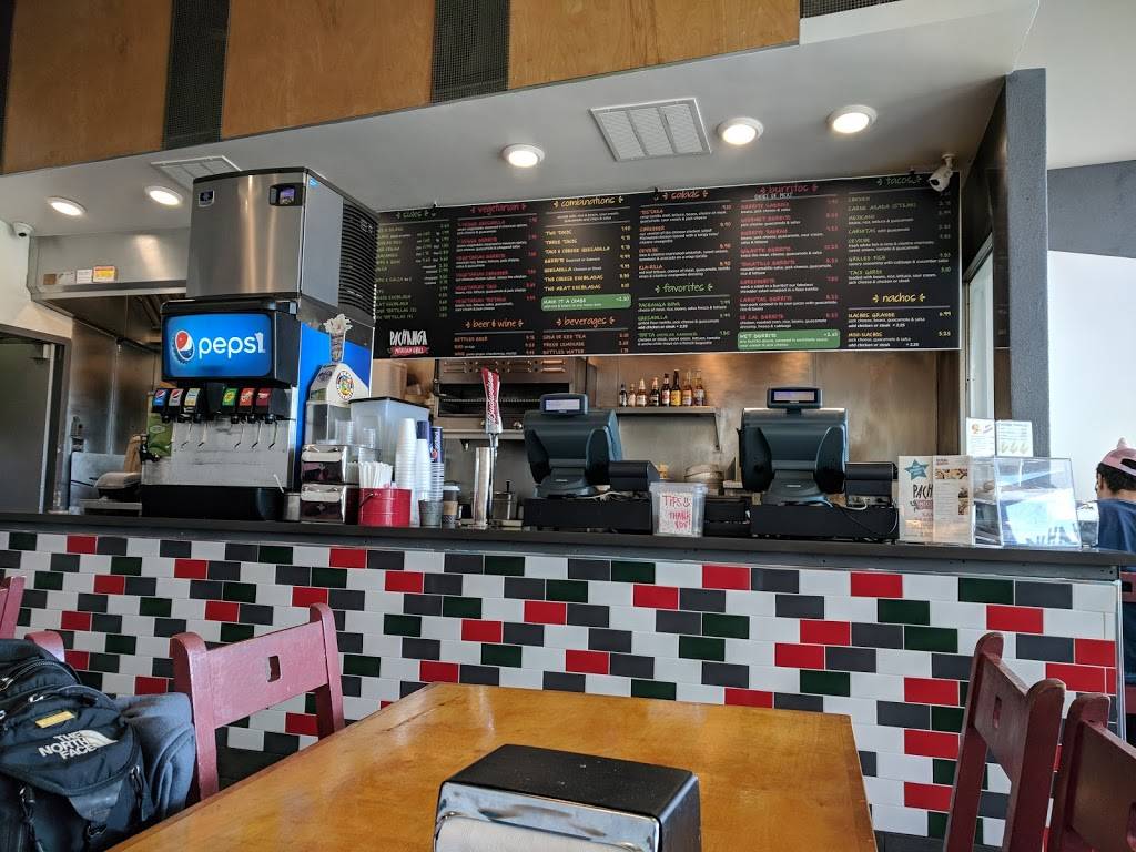 Pachanga Mexican Grill | restaurant | 1590 Rosecrans Ave e, Manhattan Beach, CA 90266, USA | 3105369111 OR +1 310-536-9111