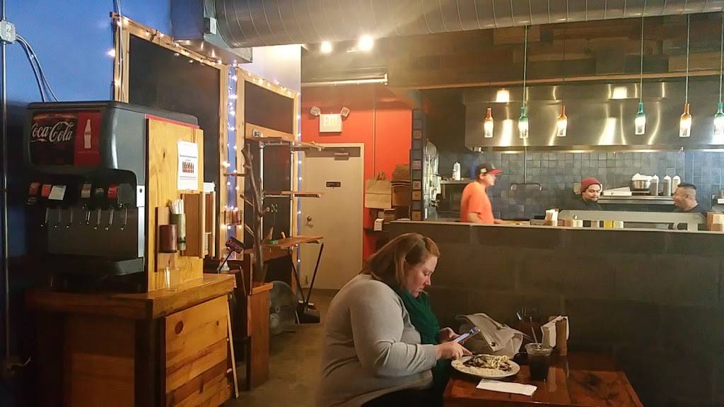 Mazunte Taqueria | restaurant | 5207 Madison Rd, Cincinnati, OH 45227, USA | 5137850000 OR +1 513-785-0000