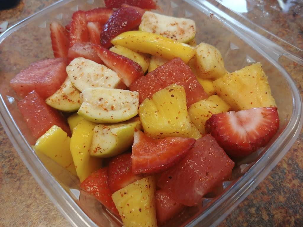 Fruta Mix | restaurant | 253 Ocoee Apopka Rd, Ocoee, FL 34761, USA | 4076140379 OR +1 407-614-0379