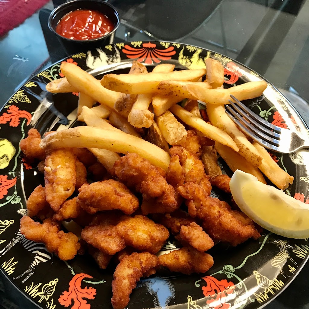 Rock Paper Fish | restaurant | 2309 NW Kearney St, Portland, OR 97210, USA | 5037649150 OR +1 503-764-9150