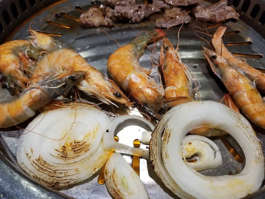 Ijji 4 Korean Bar-B-Que | restaurant | 10580 N McCarran Blvd #102, Reno, NV 89523, USA | 7755074554 OR +1 775-507-4554