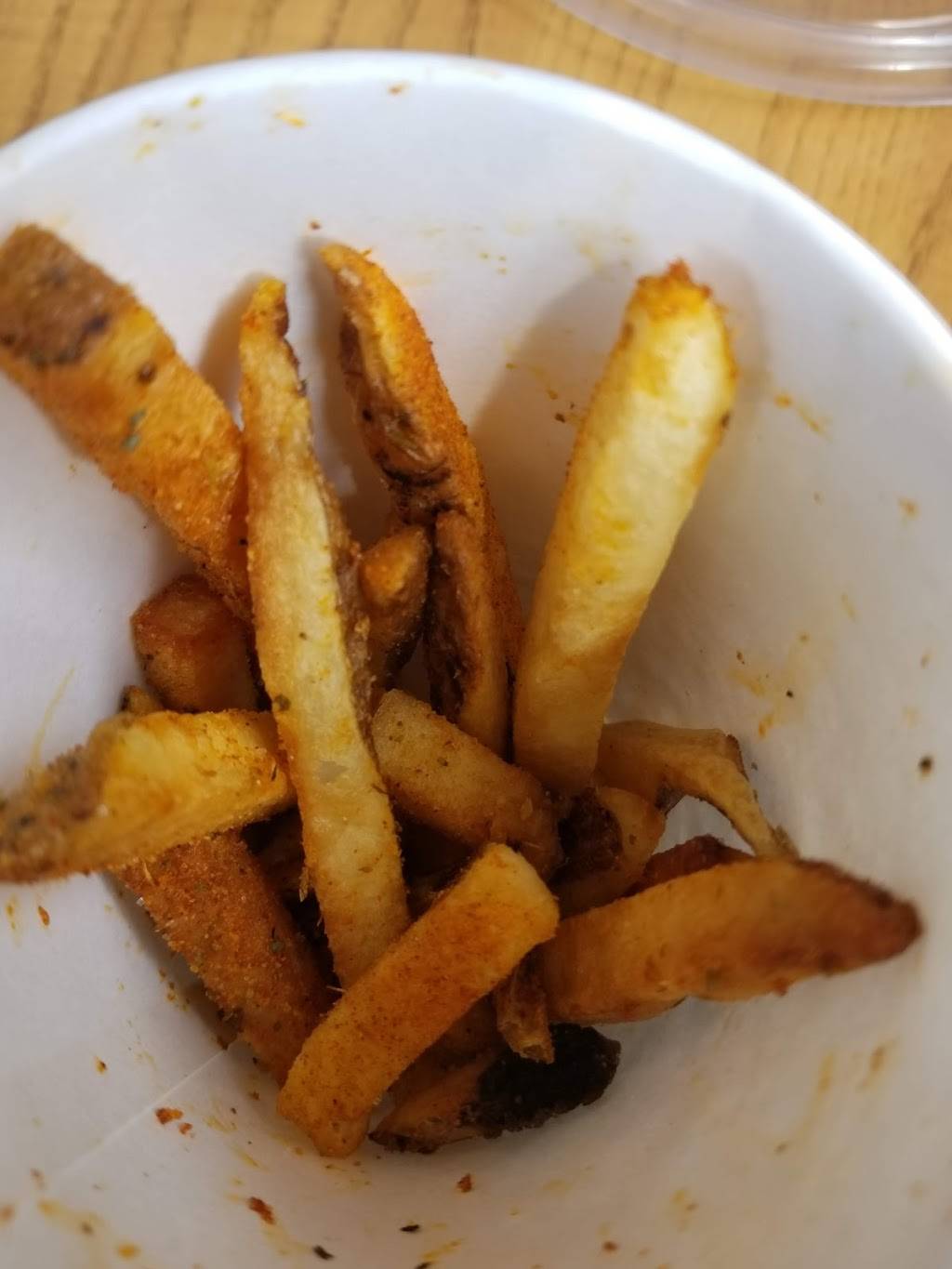 Five Guys | meal takeaway | 1601 Willow Lawn Dr, Richmond, VA 23230, USA | 8042825595 OR +1 804-282-5595