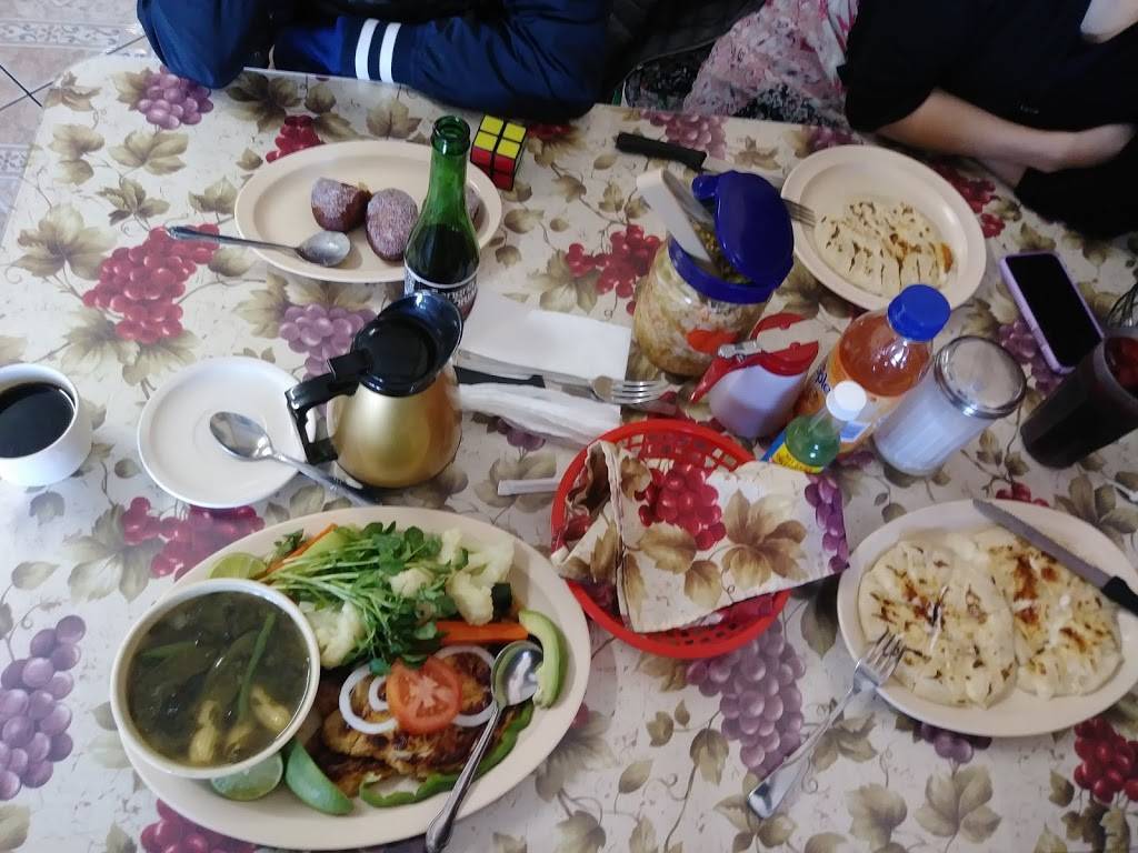 Mi Flor Blanca | restaurant | 2306 1/2 S Union Ave, Los Angeles, CA 90007, USA | 2137453003 OR +1 213-745-3003