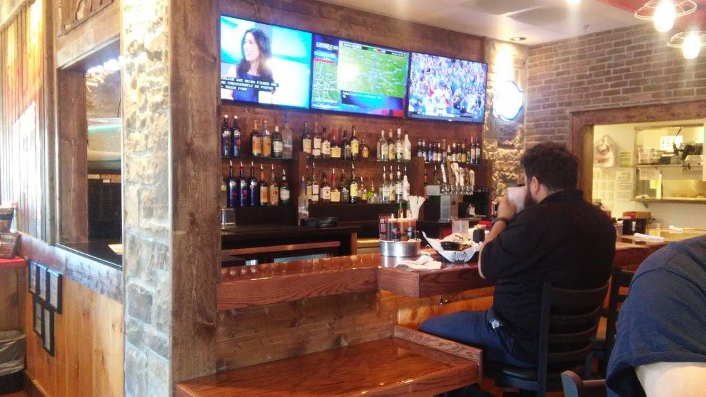 RibCrib BBQ & Grill | restaurant | 6815, I-30, Greenville, TX 75402, USA | 9034542770 OR +1 903-454-2770