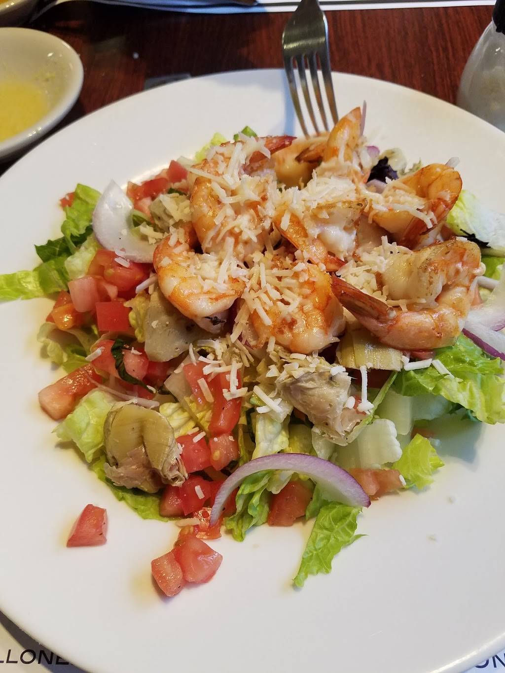 Gallo Nero | restaurant | 89 Main St, Peabody, MA 01960, USA | 9785319833 OR +1 978-531-9833