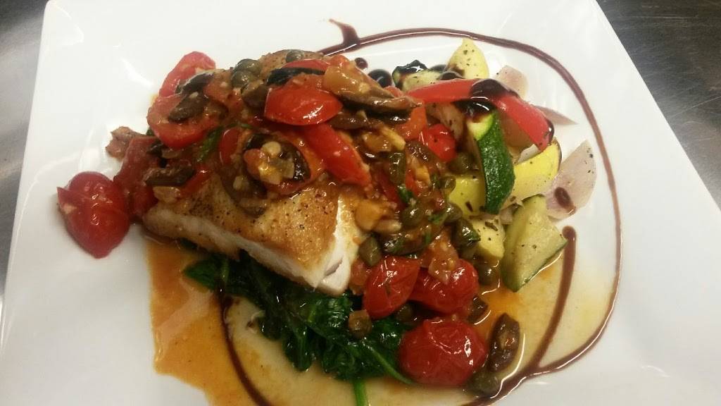 Dominicks Restaurant | restaurant | 1301 Winter Springs Blvd, Winter Springs, FL 32708, USA | 4073663375 OR +1 407-366-3375