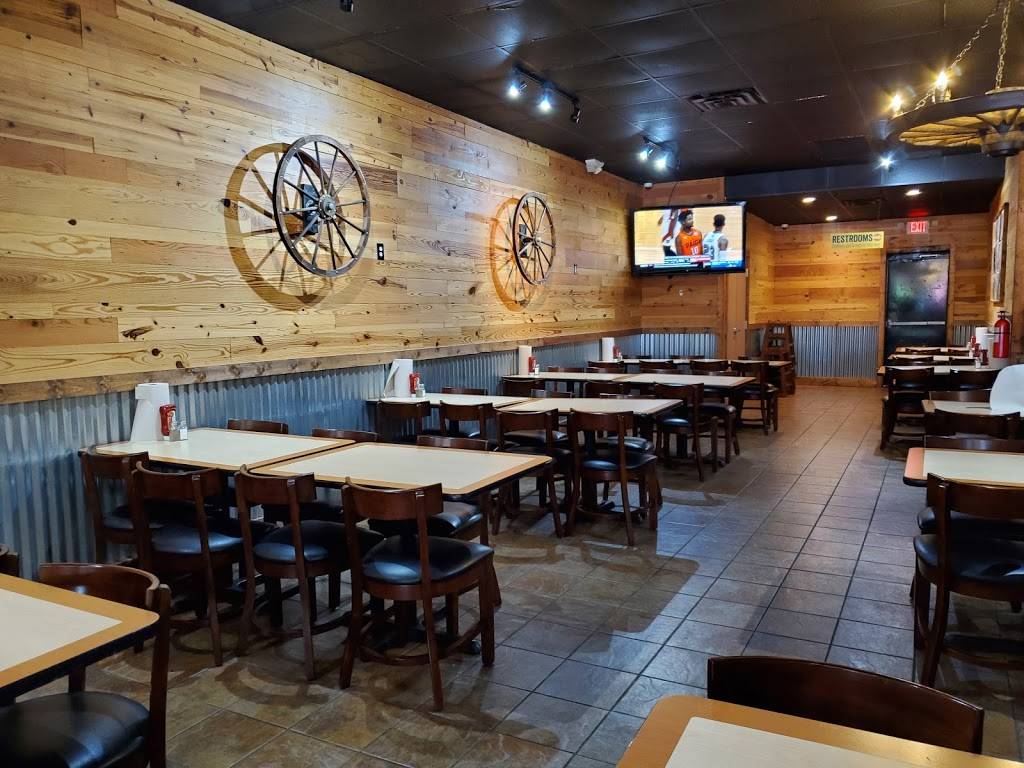 Bubba-N-Franks Smokehouse BBQ | restaurant | 1920 Centerville Turnpike #104, Virginia Beach, VA 23464, USA | 7579041356 OR +1 757-904-1356