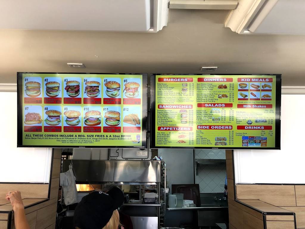 Elmers Drive-In | restaurant | 1112 Cecil Ave, Delano, CA 93215, USA | 6617258736 OR +1 661-725-8736