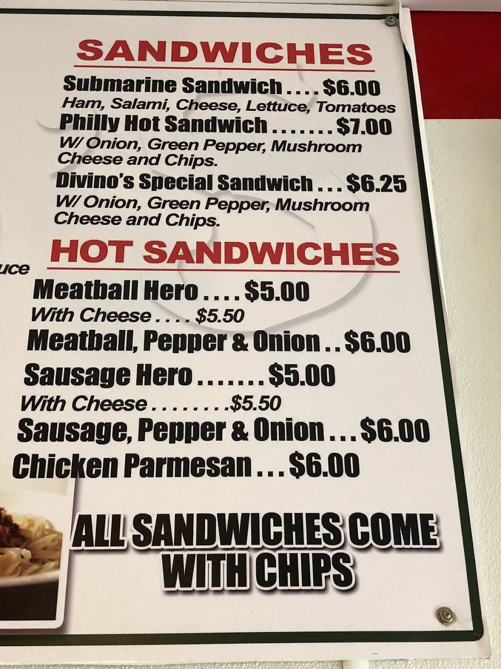 Divinos Pizza | restaurant | 708 S Peak St, Dallas, TX 75246, USA | 2148281772 OR +1 214-828-1772