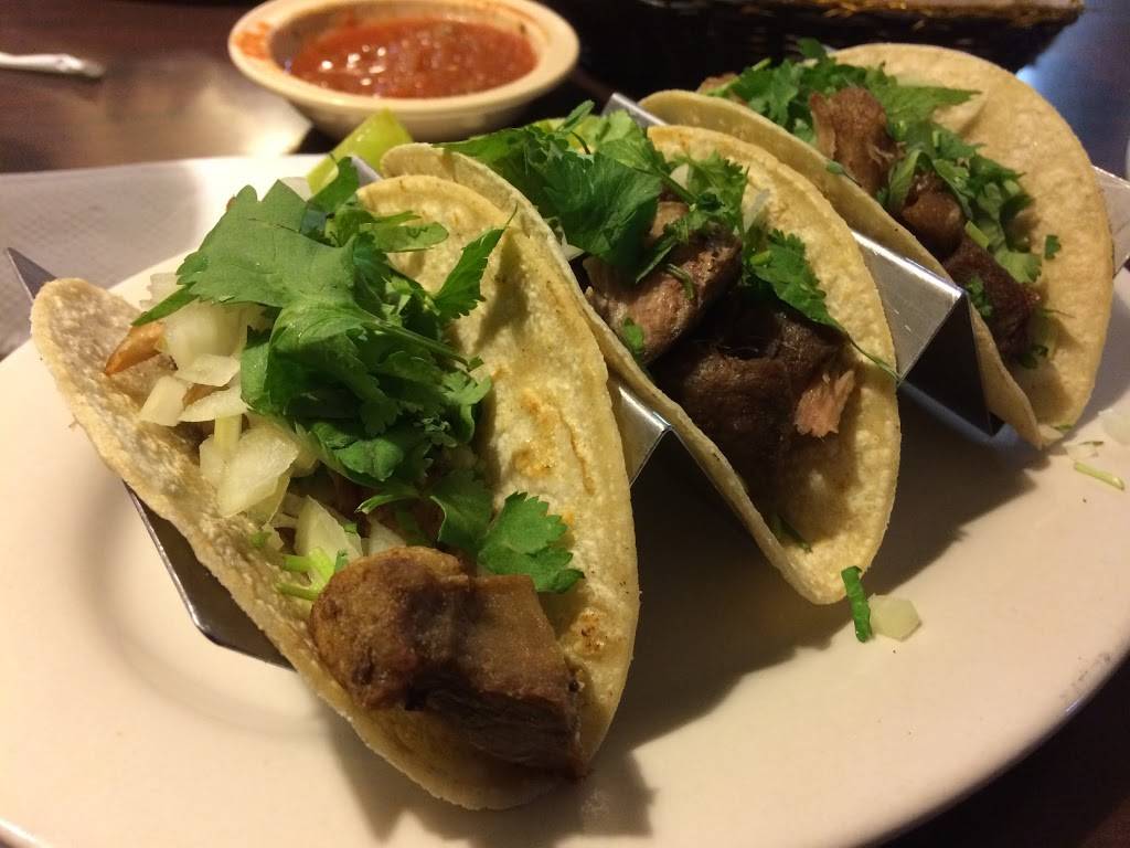 El Potro Mexican Restaurant | restaurant | 226 San Marco Ave, St. Augustine, FL 32084, USA | 9048190390 OR +1 904-819-0390