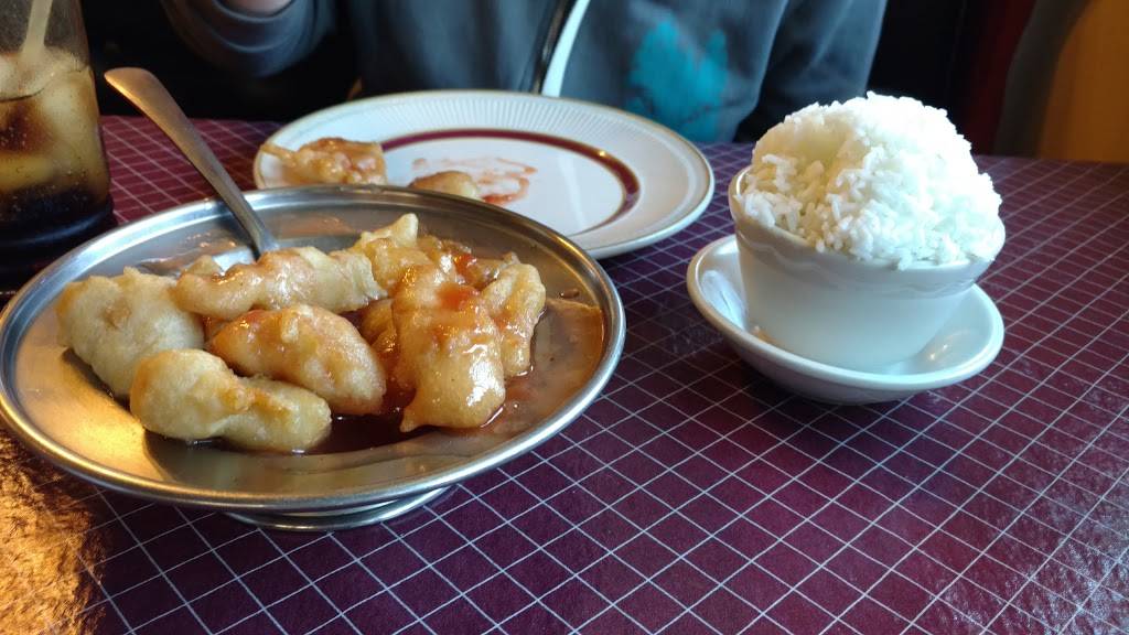 House of Cheung | restaurant | 817 Maple Ave, Danville, KY 40422, USA | 8592362772 OR +1 859-236-2772