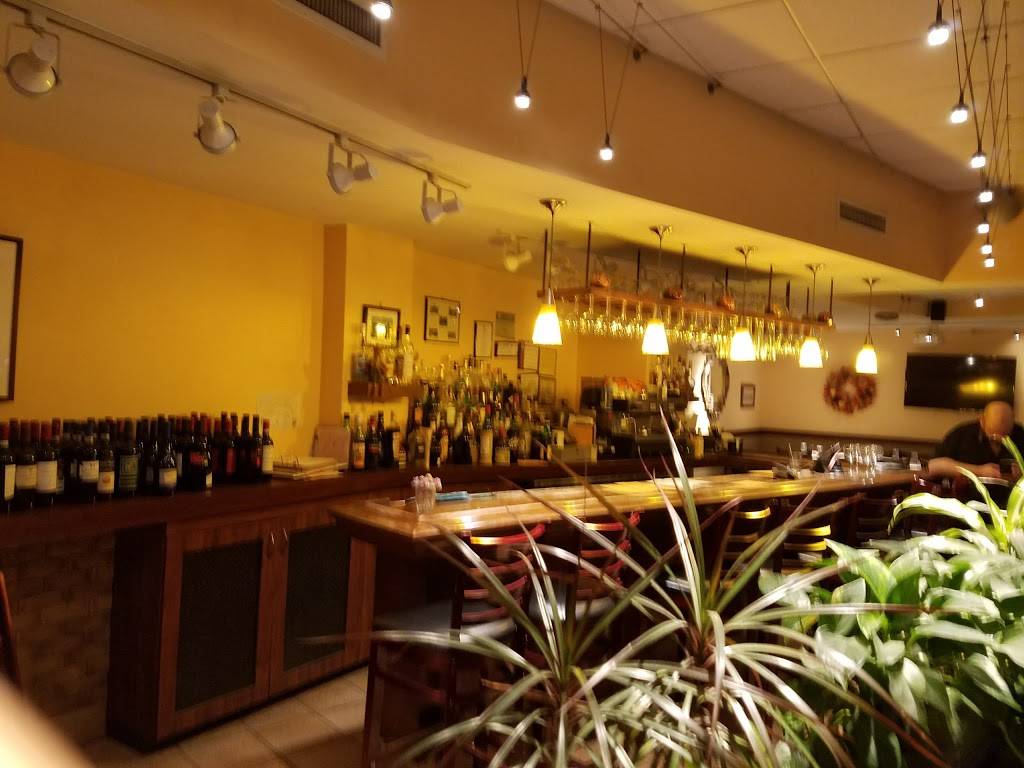 Trattoria D.O.C. | restaurant | 706 Main St, Evanston, IL 60202, USA | 8474751111 OR +1 847-475-1111