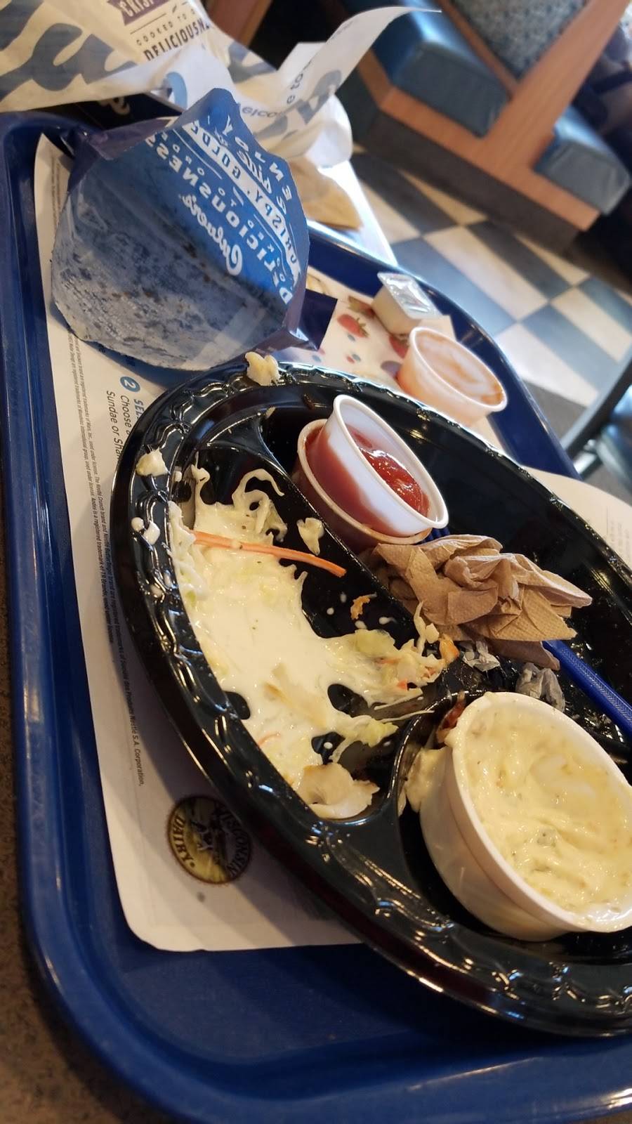 Culvers | restaurant | 400 Meramec Blvd, Eureka, MO 63025, USA | 6365872991 OR +1 636-587-2991