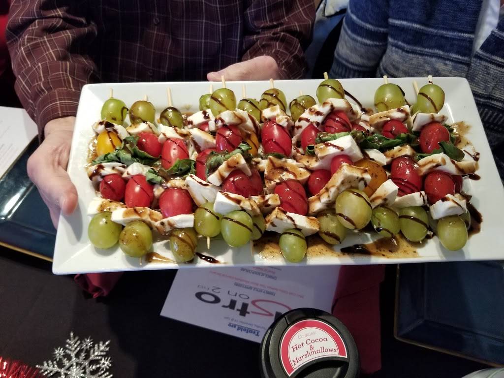 The Bistro on 2nd | restaurant | 65 2nd St, Monument, CO 80132, USA | 7194818822 OR +1 719-481-8822