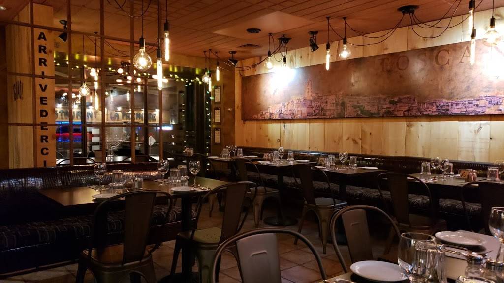 Luciano Ristorante | restaurant | 4609 Rue de Verdun, Verdun, QC H4G 1M6, Canada | 5148071353 OR +1 514-807-1353