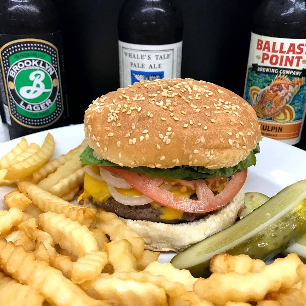 L&M Delicatessen and Catering | restaurant | 80 7th Avenue Between 15th & 16th Streets, New York, NY 10011, USA | 2122422645 OR +1 212-242-2645