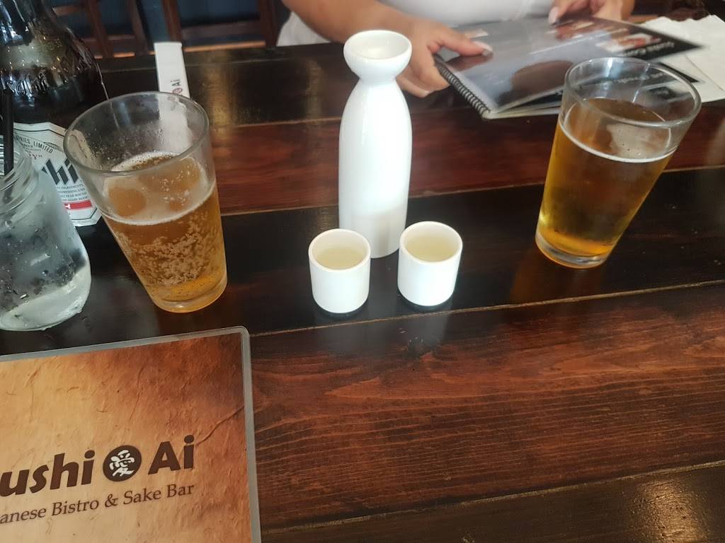 Sushi Ai | restaurant | 1972 Hillhurst Ave, Los Angeles, CA 90027, USA | 3236641891 OR +1 323-664-1891