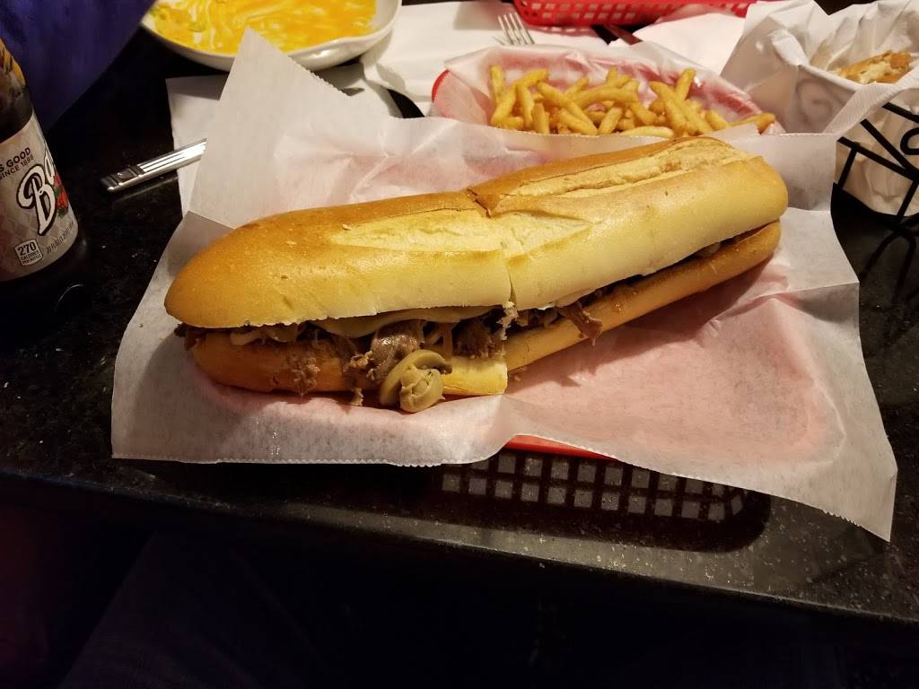 New York Pizzeria | restaurant | 110 E Main St, Waterville, NY 13480, USA | 3158418898 OR +1 315-841-8898