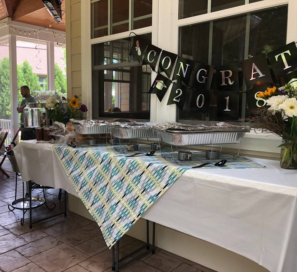 Southern Smoke BBQ Catering | restaurant | 76 Monticello R, Weaverville, NC 28787, USA | 8284841722 OR +1 828-484-1722