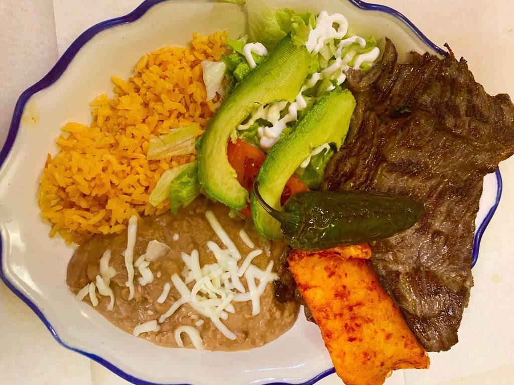 Taqueria La Sierra | restaurant | 1431 E New York St, Aurora, IL 60505, USA | 6305859345 OR +1 630-585-9345