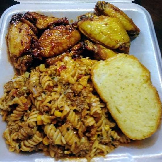 Willie Gospel SoulFood | restaurant | 6802 N 47th Ave #7, Glendale, AZ 85301, USA | 6239349030 OR +1 623-934-9030