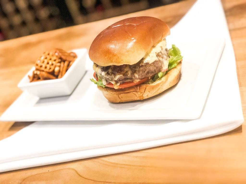 FortyEight - Wine Bar & Kitchen | restaurant | 547 Freshfields Dr, Kiawah Island, SC 29455, USA | 8437682245 OR +1 843-768-2245