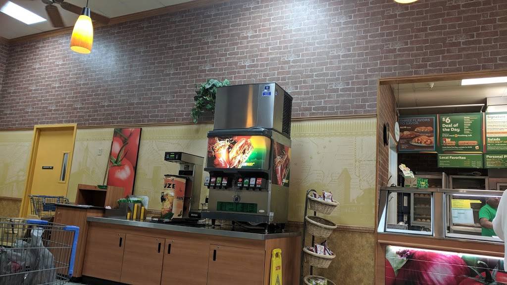 Subway Restaurants | restaurant | 375 Lafayette St, London, OH 43140, USA | 7408450555 OR +1 740-845-0555