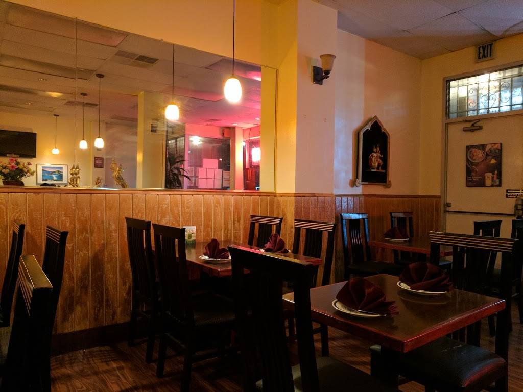 Plearn Thai Restaurant | restaurant | 1923 University Ave, Berkeley, CA 94704, USA | 5105499999 OR +1 510-549-9999