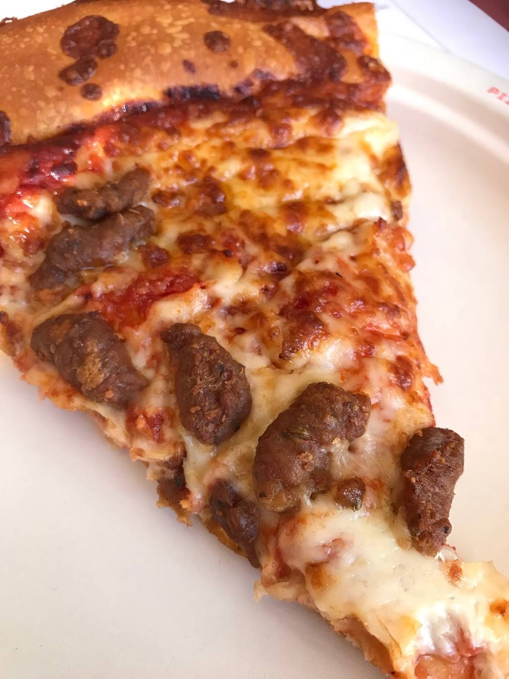 Pizza Hut | meal takeaway | 4906 N Tower Rd #130, Denver, CO 80249, USA | 7205437875 OR +1 720-543-7875