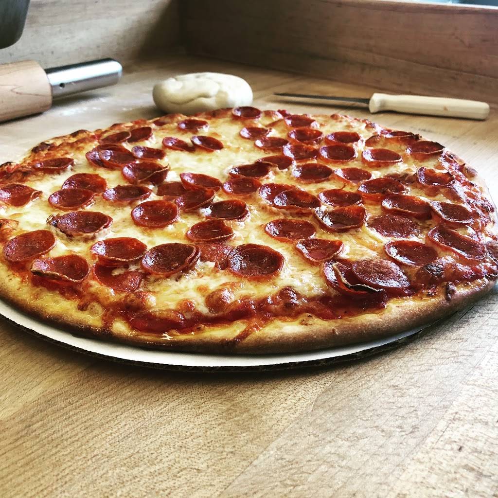 Don Campitis Pizzeria | restaurant | 1509 Potomac Ave, Pittsburgh, PA 15216, USA | 4125619608 OR +1 412-561-9608