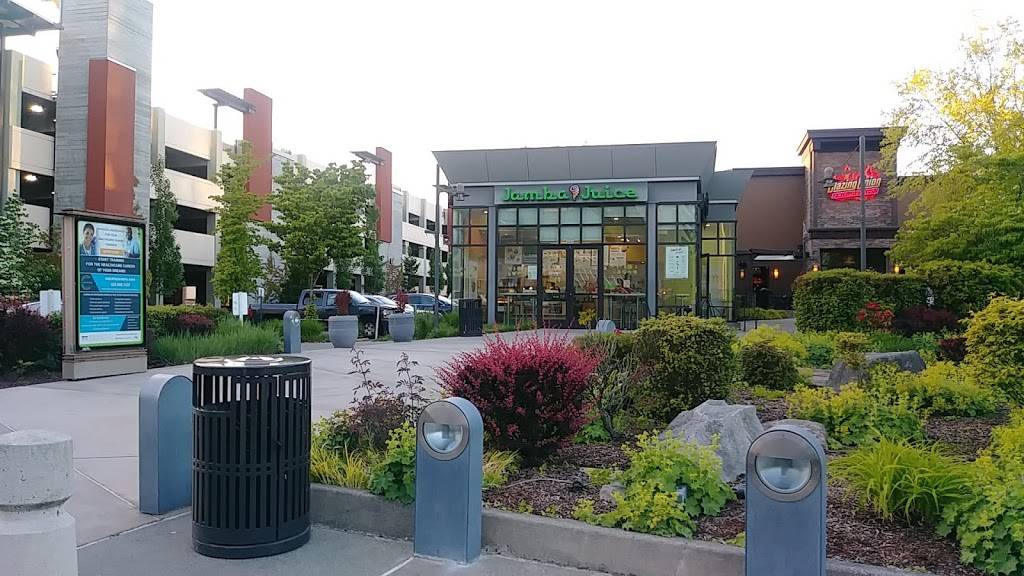 Jamba Alderwood Mall | restaurant | 3000 184th St SW Ste. 880, Lynnwood, WA 98037, USA | 4255318002 OR +1 425-531-8002