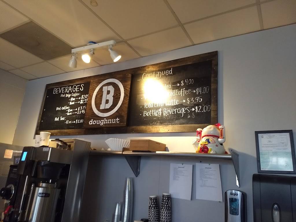 Churrology | bakery | 7 Loudoun St SW, Leesburg, VA 20175, USA | 5712932704 OR +1 571-293-2704