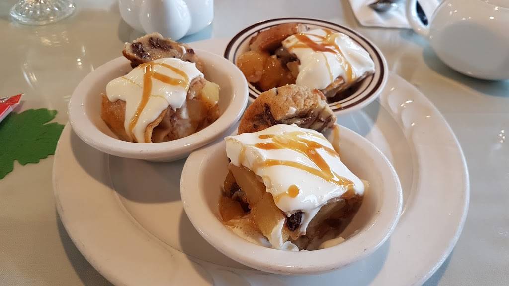 Gunthers Restaurant & Catering | meal takeaway | 1601 Meridian Ave, San Jose, CA 95125, USA | 4082669022 OR +1 408-266-9022