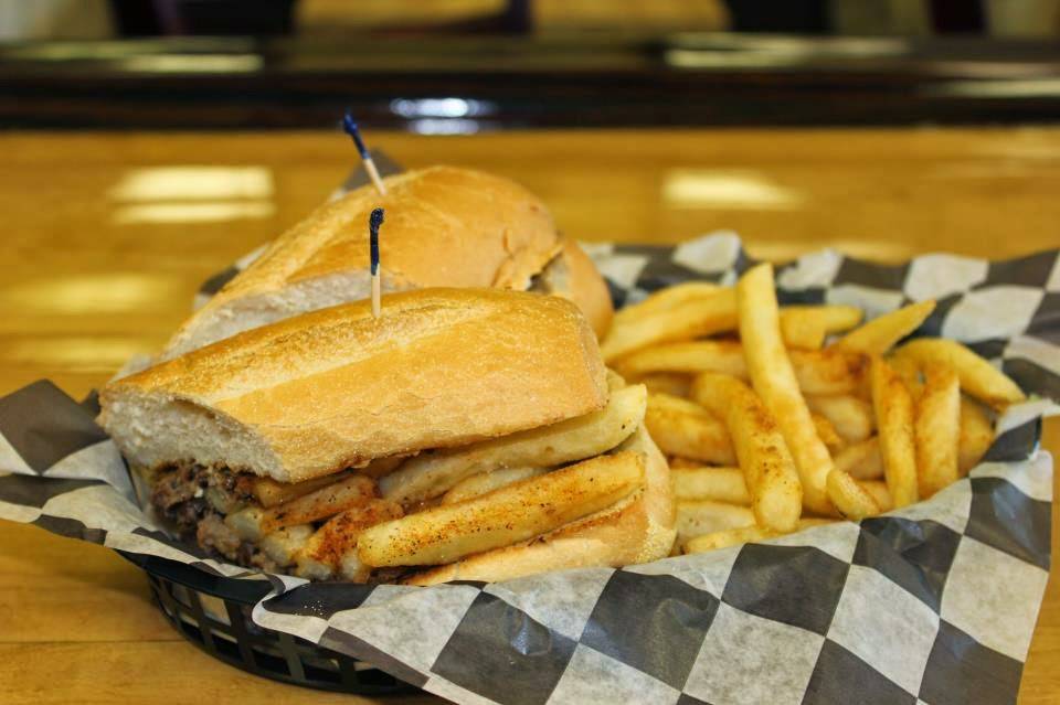 No Forks Cheese Steaks & More | meal takeaway | 5045 Virginia Beach Blvd #101, Virginia Beach, VA 23462, USA | 7574730087 OR +1 757-473-0087