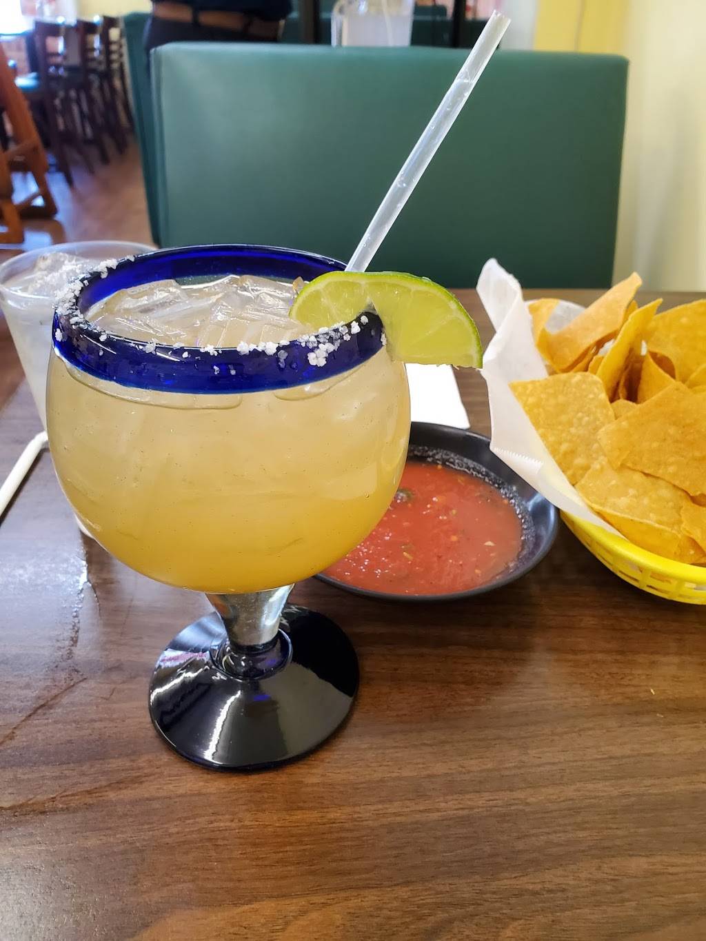 El Maguey Mexican Restaurant | restaurant | 103 Parker Ave S, Brooklet, GA 30415, USA | 9128422490 OR +1 912-842-2490