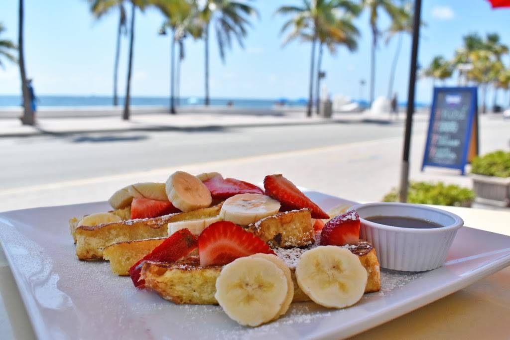 Café Del Mar | restaurant | 101 Florida A1A, Fort Lauderdale, FL 33316, USA | 9544141024 OR +1 954-414-1024