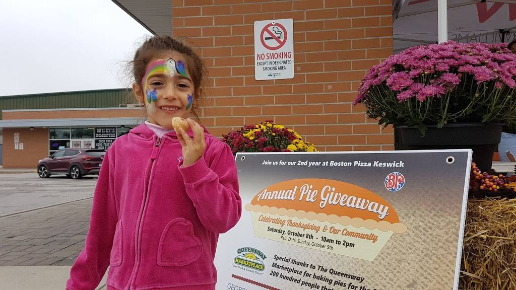 Baileyss Homestead Restaurant | restaurant | 90 Wexford Dr, Keswick, ON L4P 3P7, Canada | 9055355200 OR +1 905-535-5200