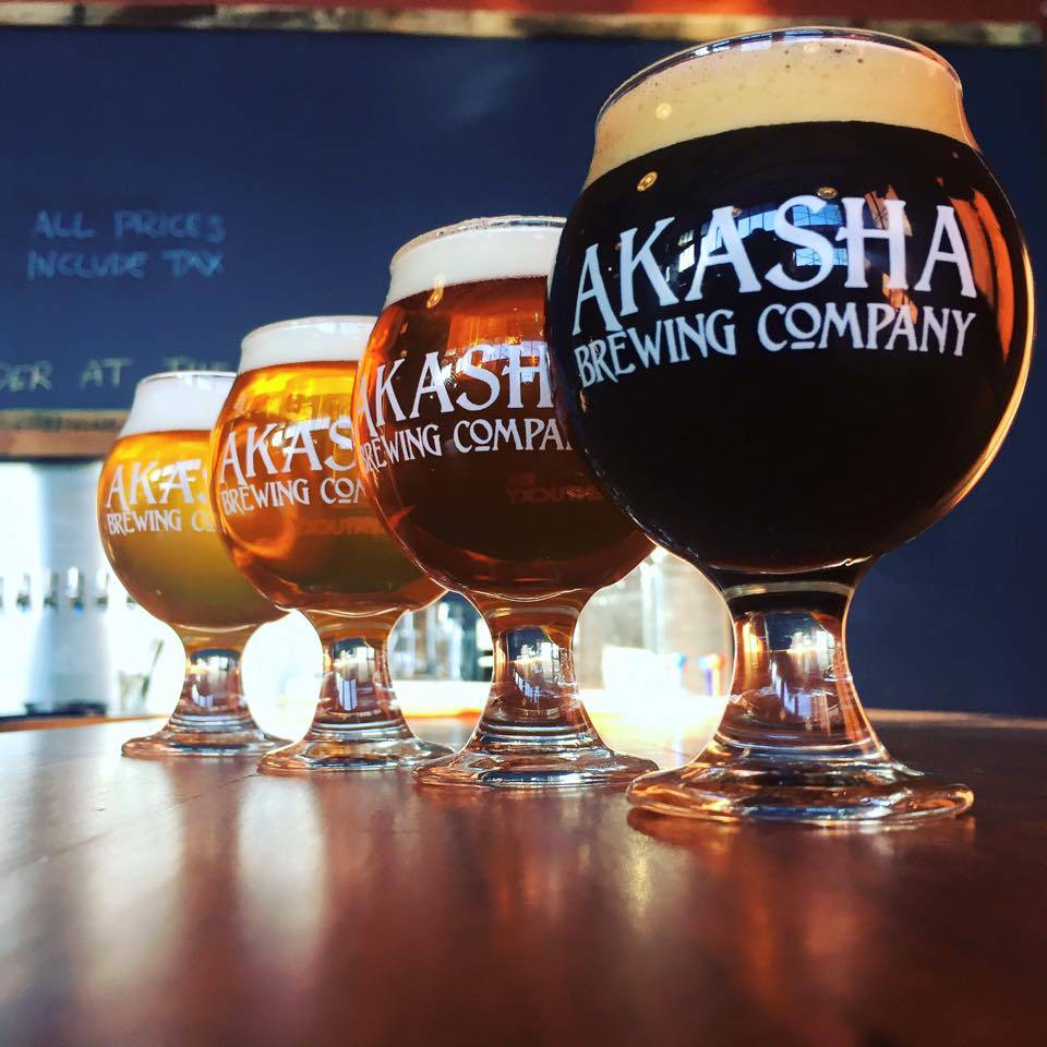 Akasha Brewing Company | restaurant | 909 E Market St #700, Louisville, KY 40206, USA | 5027427770 OR +1 502-742-7770