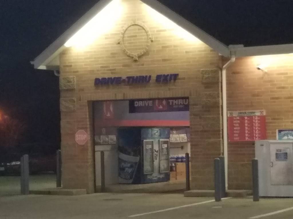 Circle K | meal takeaway | 3899 Eastern Rd, Norton, OH 44203, USA | 3306580008 OR +1 330-658-0008