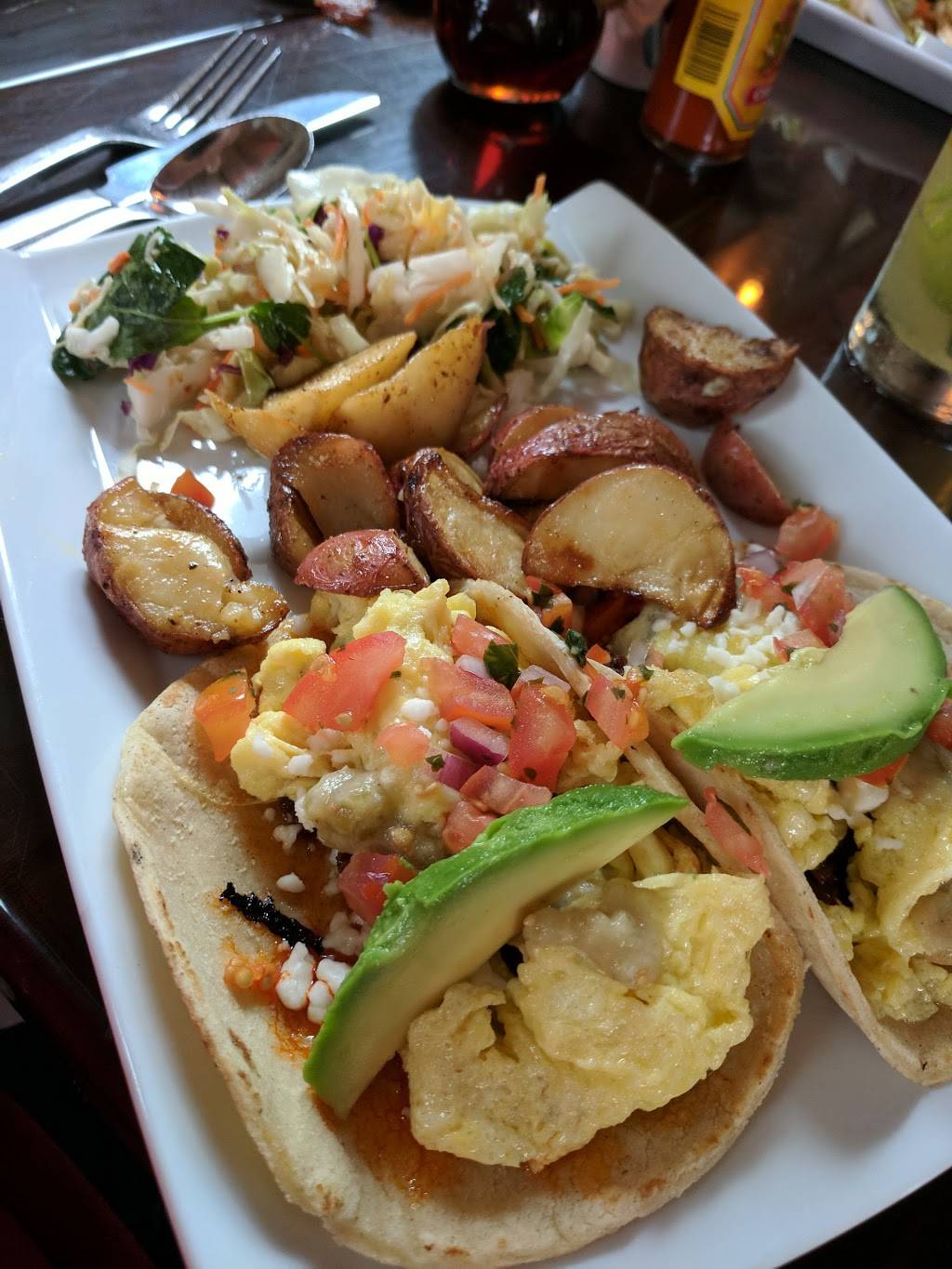 Yolqueria | restaurant | 1910, 401 Commercial St, Provincetown, MA 02657, USA | 5084870600 OR +1 508-487-0600