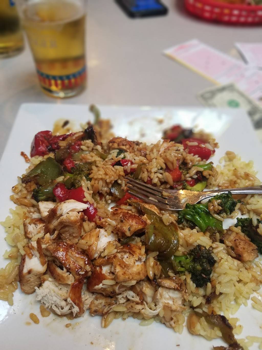 Bada Bing | restaurant | 32 Hampshire St, Methuen, MA 01844, USA | 9786830009 OR +1 978-683-0009