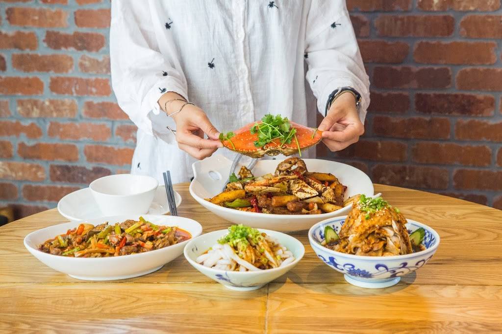 Hip Hot 帅锅香辣蟹 | restaurant | 500 N Atlantic Blvd #149, Monterey Park, CA 91754, USA | 6267827711 OR +1 626-782-7711